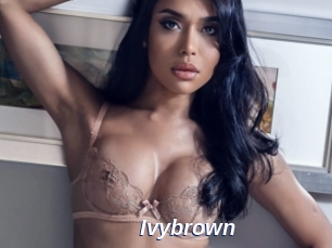 Ivybrown