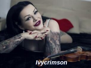 Ivycrimson