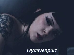 Ivydavenport