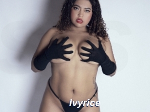 Ivyrice