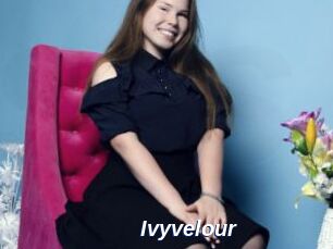 Ivyvelour