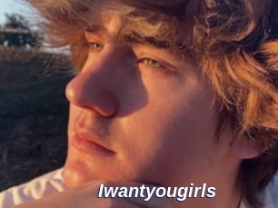 Iwantyougirls