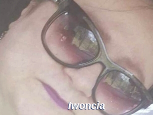 Iwoncia