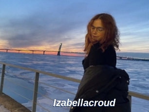 Izabellacroud