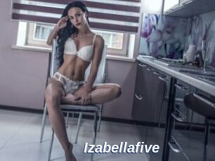 Izabellafive