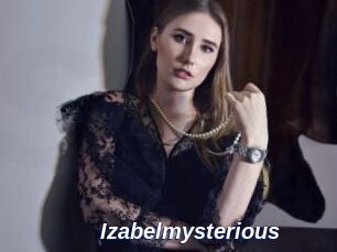 Izabelmysterious