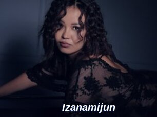 Izanamijun