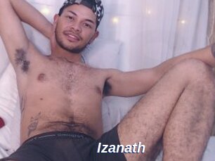 Izanath