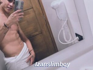 Izanslimboy