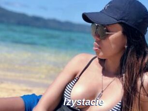 Izystacie