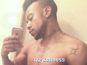 IzzyJamess