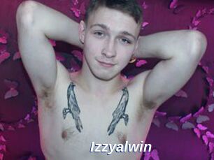 Izzyalwin