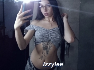 Izzylee