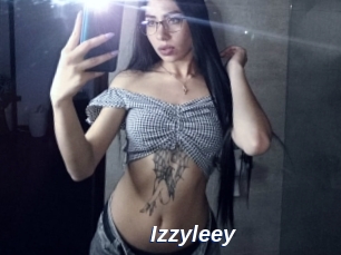 Izzyleey