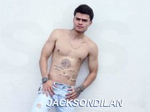 JACKSONDILAN