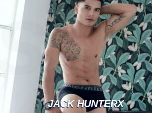 JACK_HUNTERX