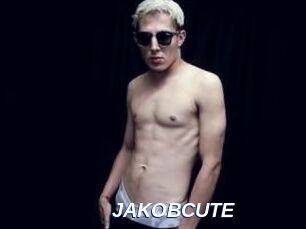 JAKOBCUTE