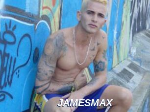 JAMESMAX