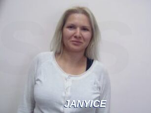 JANYICE