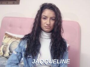 JAQQUELINE