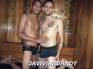 JAVIVIANDANDY