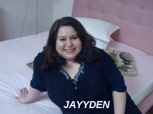 JAYYDEN