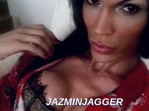 JAZMINJAGGER