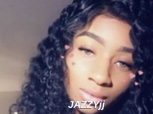 JAZZYjj