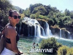 JEANYINE