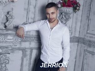 JERRION