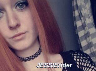 JESSIErider