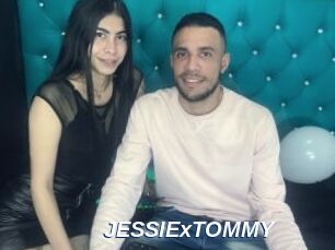 JESSIExTOMMY