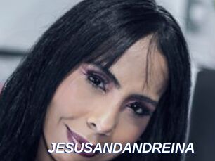 JESUSANDANDREINA