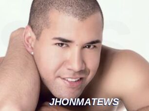 JHONMATEWS