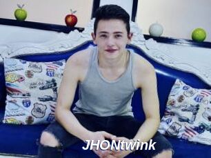 JHONtwink