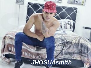 JHOSUAsmith