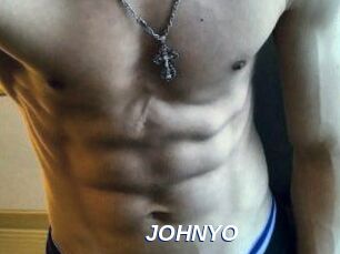 JOHN_YO