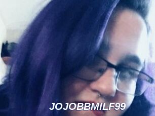 JOJOBBMILF99