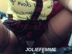 JOLIEFEMME