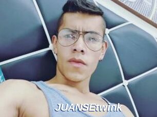 JUANSEtwink