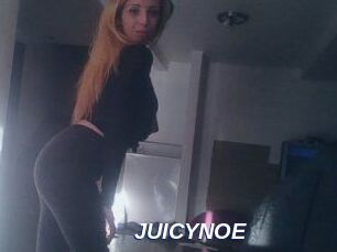 JUICYNOE