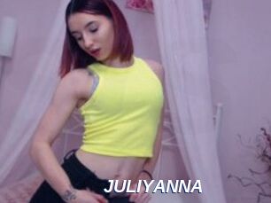 JULIYANNA