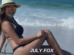 JULY_FOX