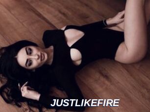 JUSTLIKEFIRE