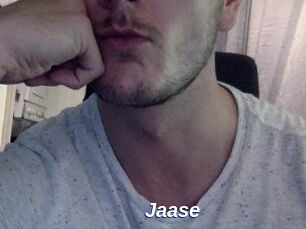 Jaase