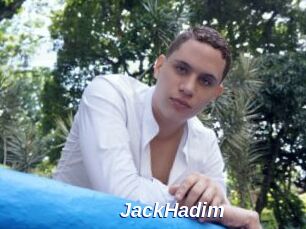 JackHadim