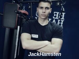 JackHamsten