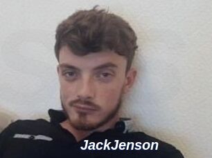 JackJenson