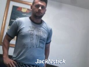 JackNstick