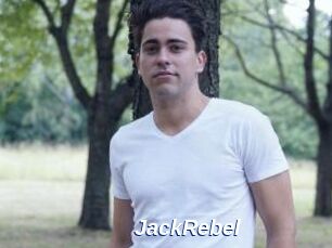 JackRebel